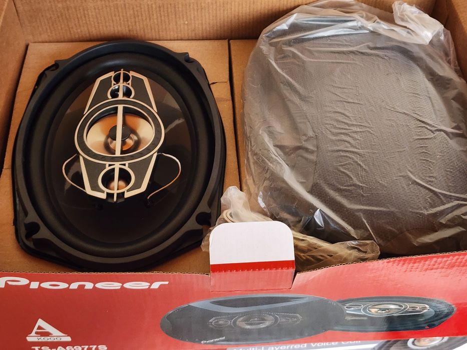 Pioneer kolonka 450 w , 650 w