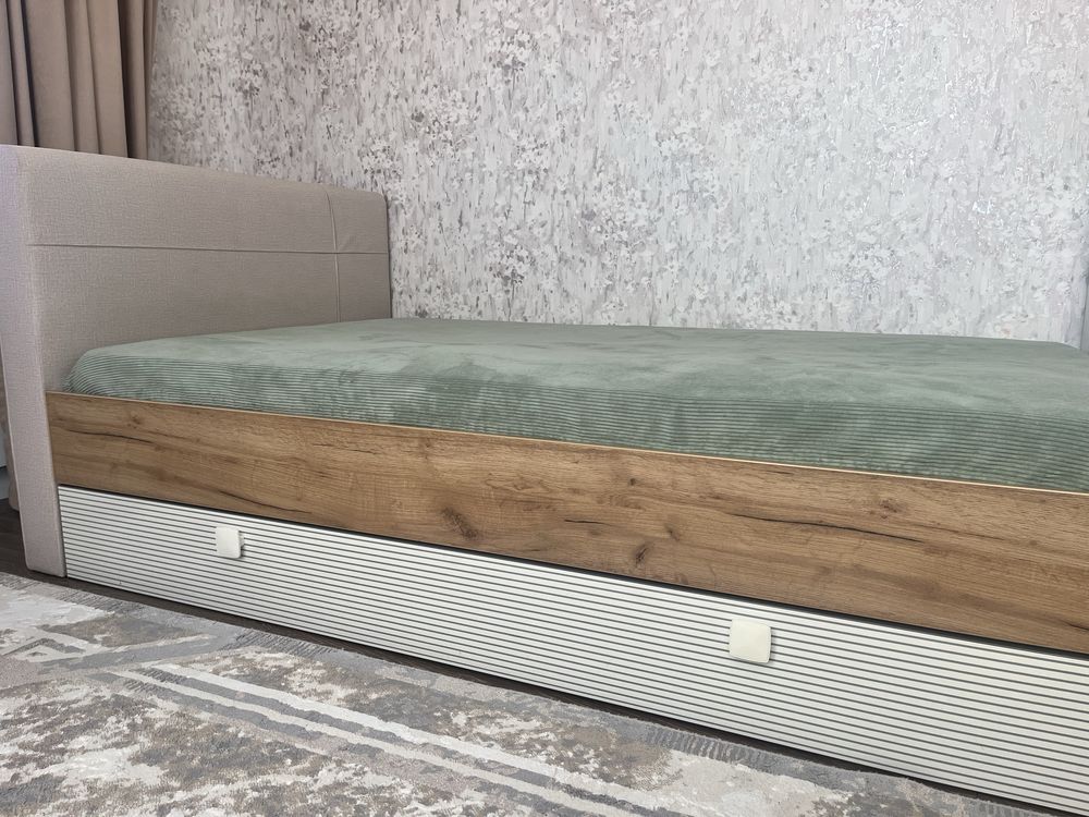 Кровать 120*200