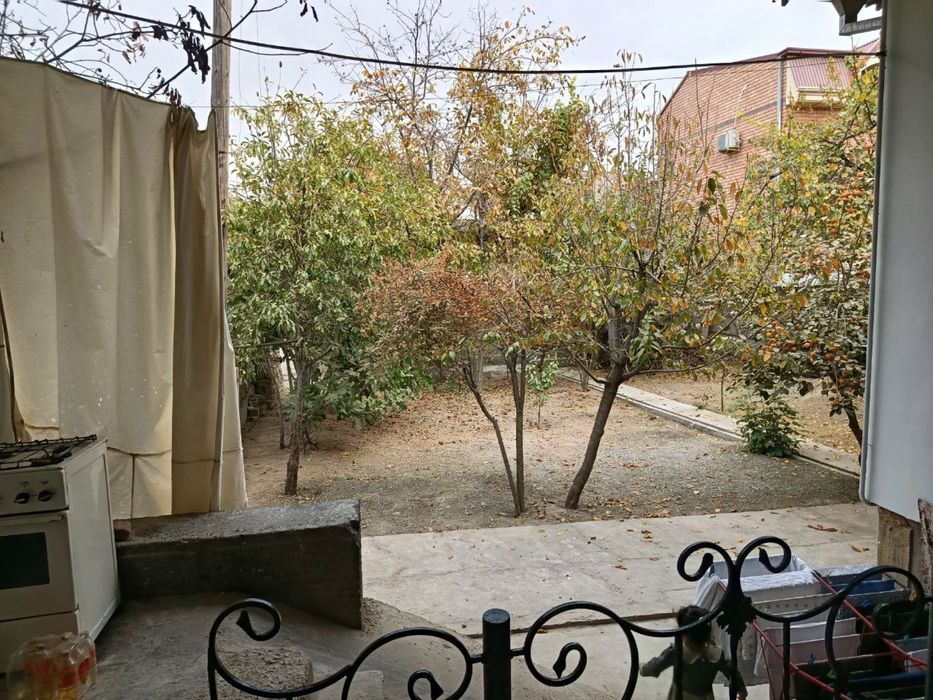 Продам дом в центре ул. Некрасова срочно!! 6 соток