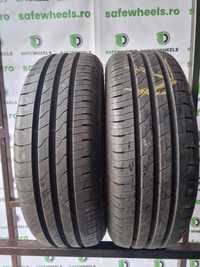 Anvelope De Vara 195/60 R16 Goodyear Efficient Grip Performance 89v