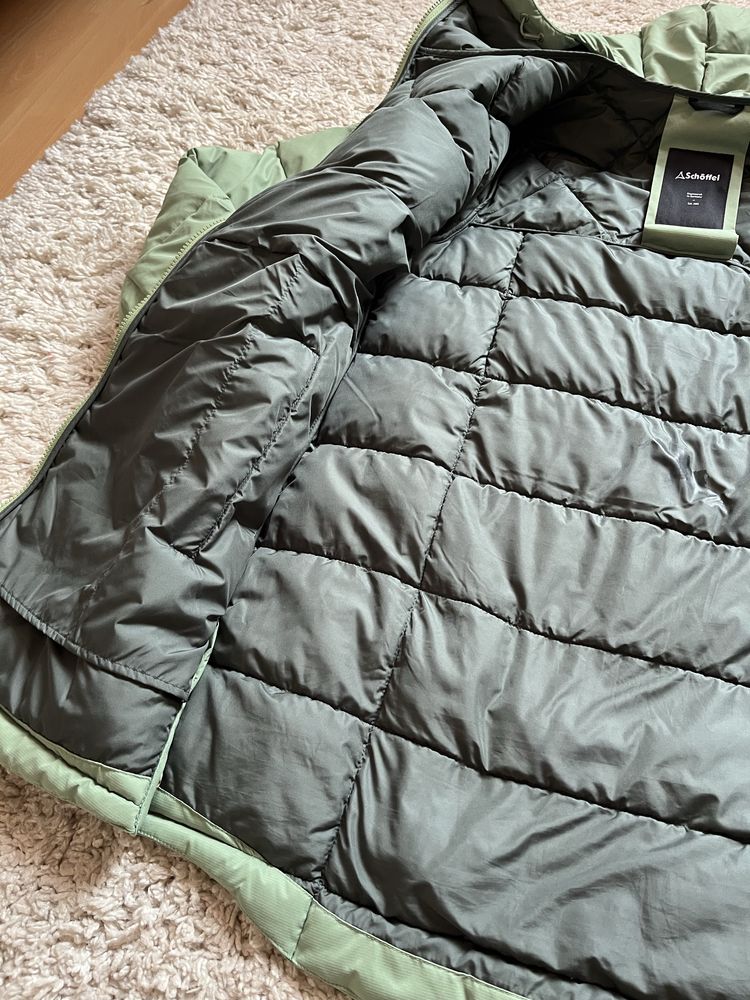 Schoffel Boston Дамска Зимна Парка Яке Разме М