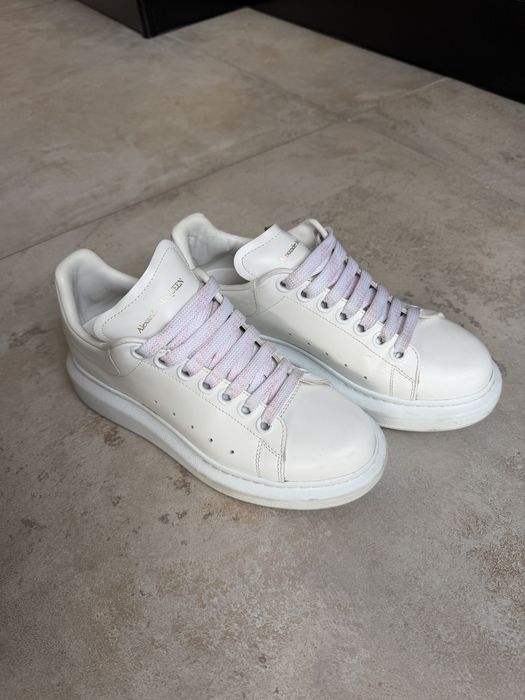 Дамски обувки Alexander MqQueen