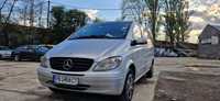 Mercedes Viano/Vito W639 111 2.2cdi