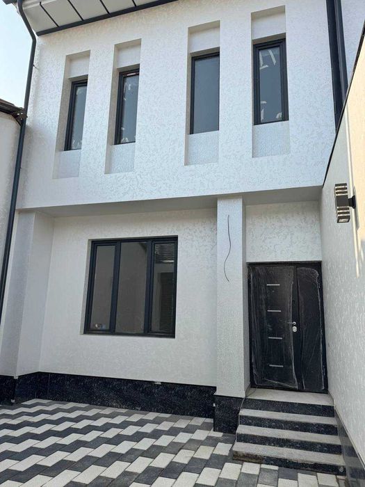 Коттеджи в ташкенте