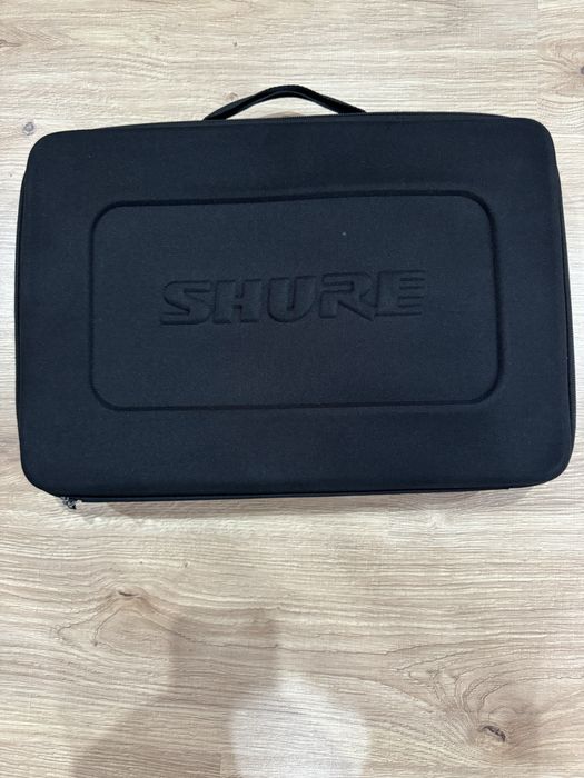 Калъф за микрофон Shure