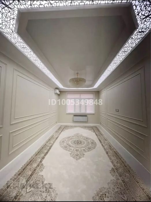 Продается 3-х ком.кв 111м2, 1/7 этаж