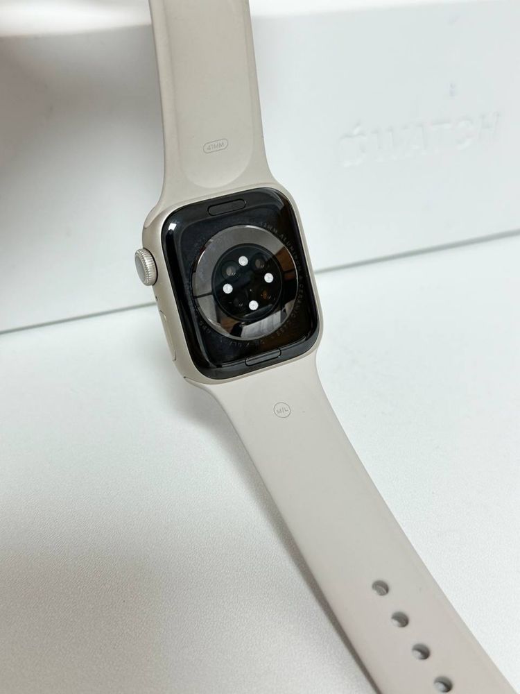 Apple Watch 8 (41 mm) | Т34747