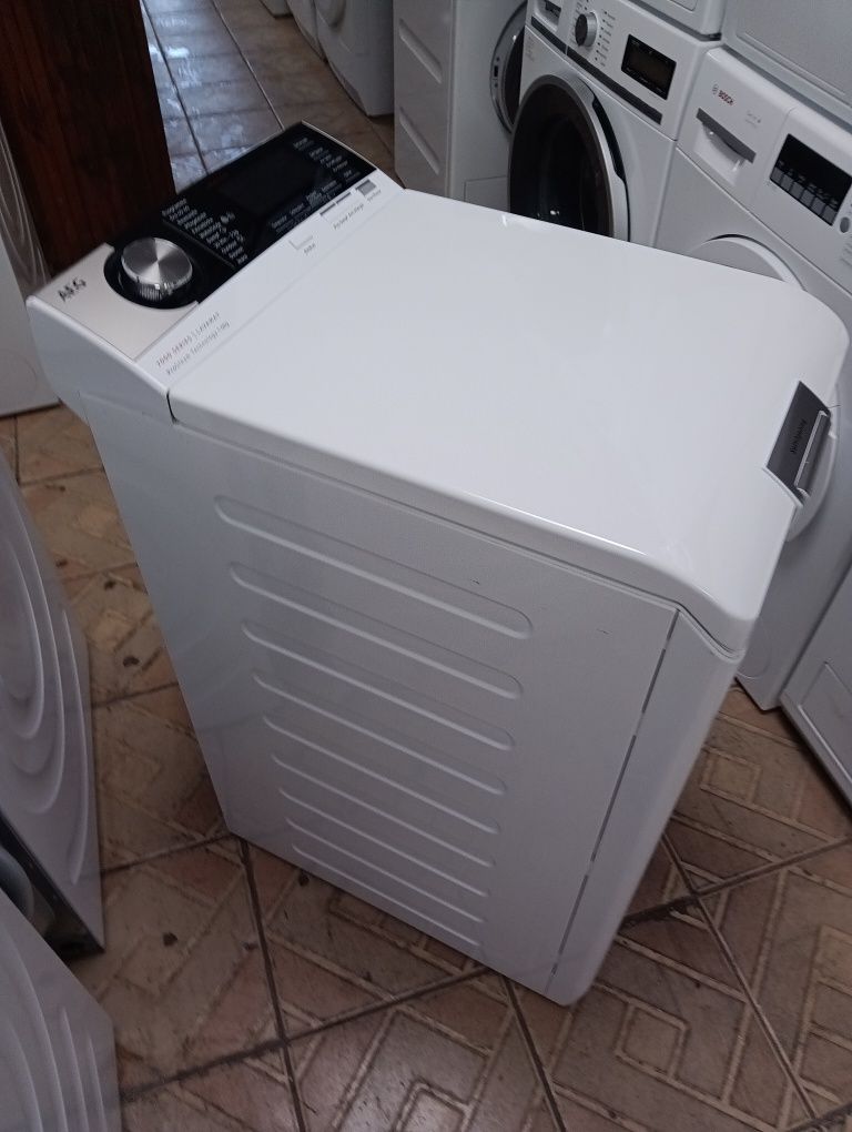 Пералня с горно зареждане АЕГ Aeg Series 7000 A+++6кг2 години гаранция