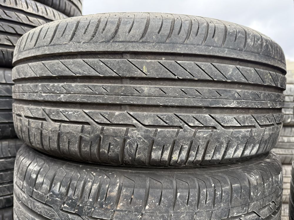 Anvelope 225/55/17 Bridgestone
