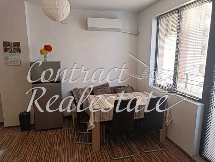 Дава се под наем Двустаен апартамент в Варна, Трошево - 56 кв.м за 331.5 € - Снимка #2