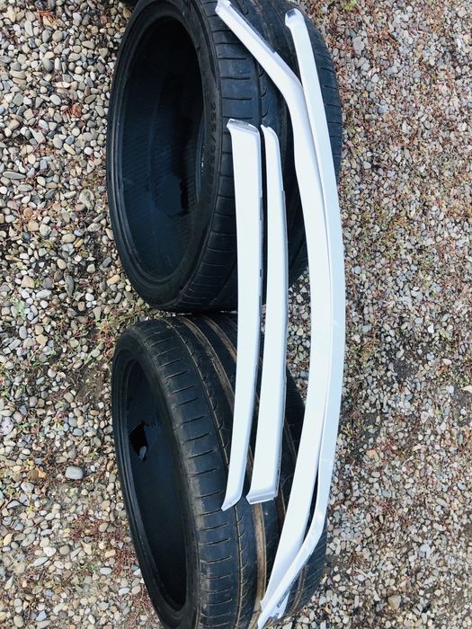 Paravanturi Audi A6 C7