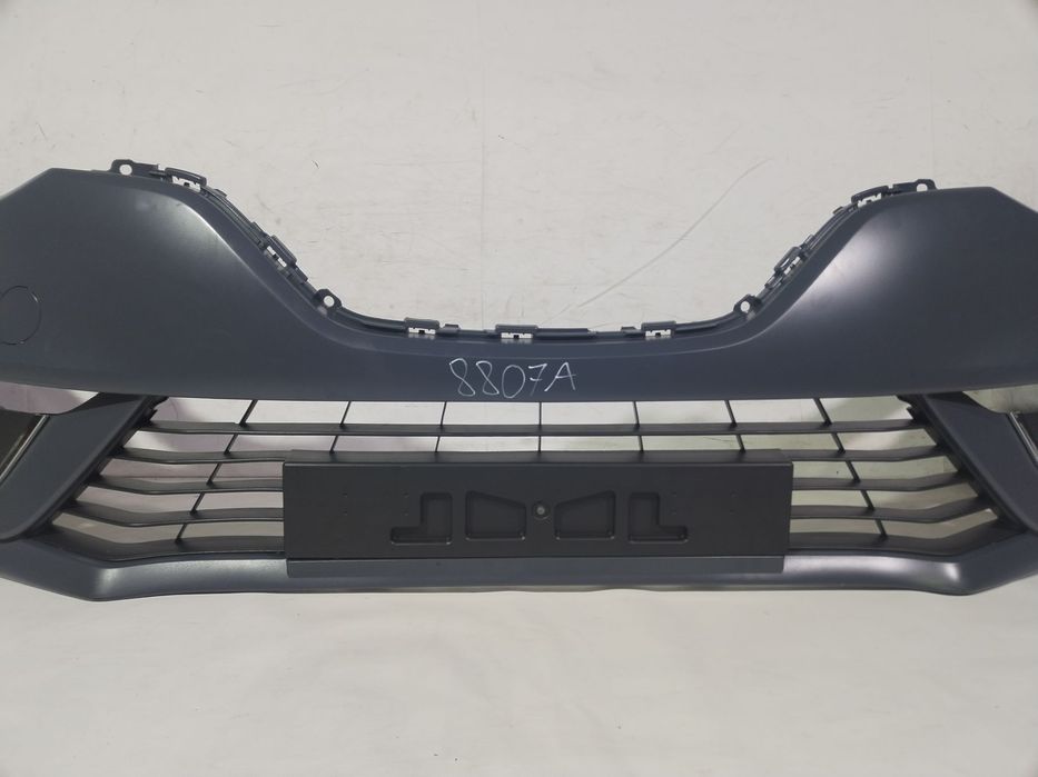 Bara fata Renault Megane 4, 2016, 2017, 2018, 2019, 2020.