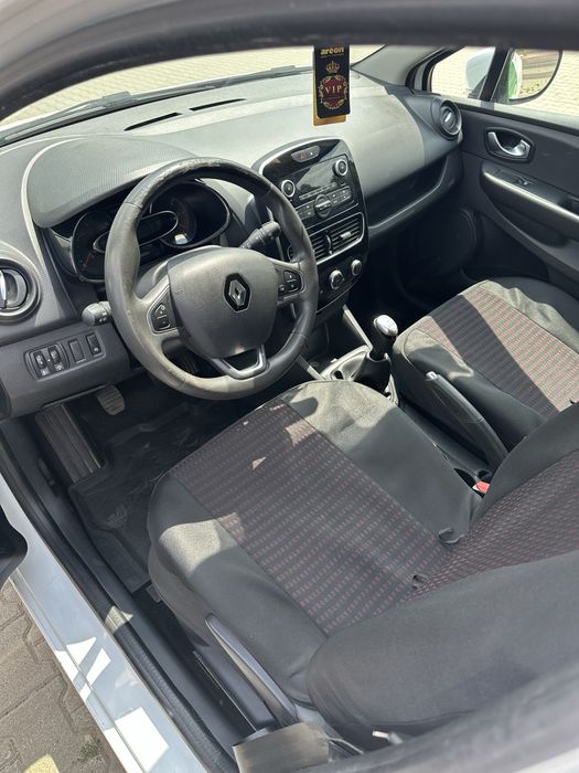 Renault clio 1.5 diesel an 2019 inchirieri Bolt barlad