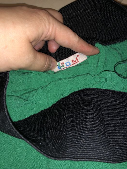 Fusta lunga H&M, mar. M, noua fara eticheta