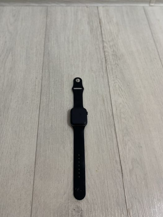 Apple watch 4 серия 44 мм
