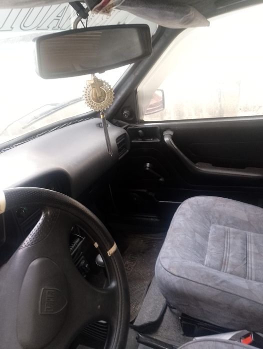 Vand Dacia 1410, injectie