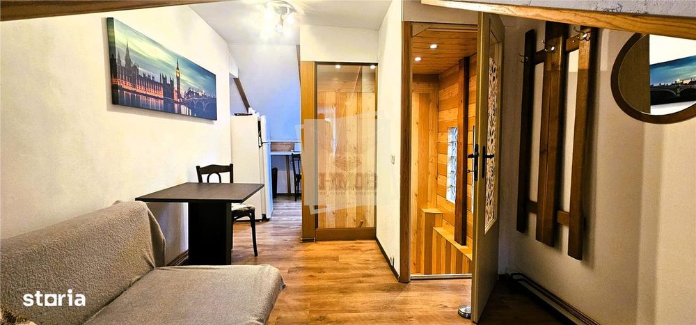 Apartament 3 camere 50mp la casa Pet Friendly zona Centrala