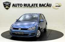 Volkswagen Golf Volkswagen Golf VII 1.2 Benzina 85CP 2014 Euro 5