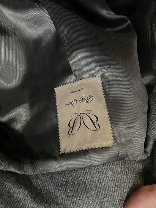 Palton Betty Blue (Elisabetta Franchi )