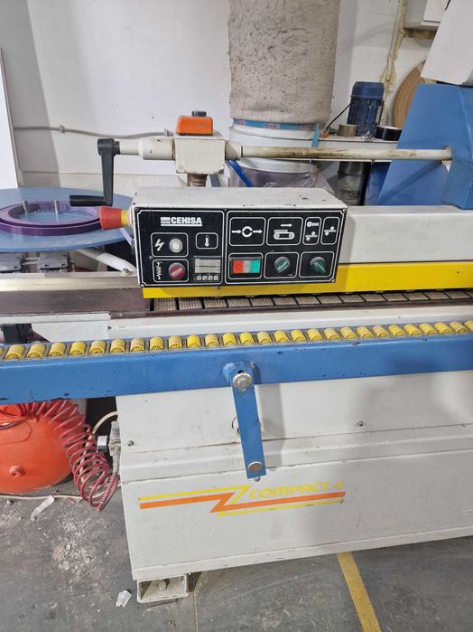 Masina de cantuit cehisa