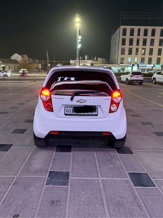 Spark2017 arenda 6750$