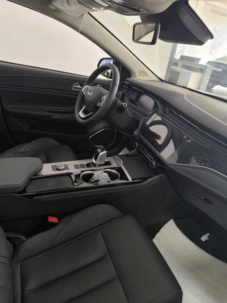 Chery Avtomabillari