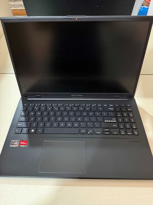 ASUS VivoBook Go 15 (E1504F) – Kuchli, Yengil va Ishonchli Noutbuk