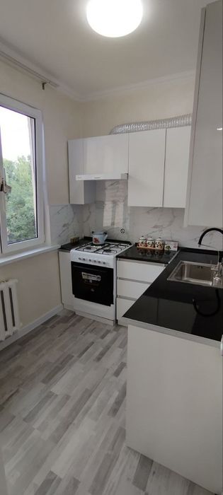 Элитная квартира в Чиланзаре 17 массив