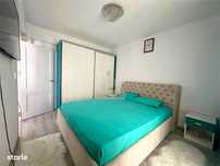 2 Camere - Etaj 1 - Boxa - Parcare - Valea Lupului