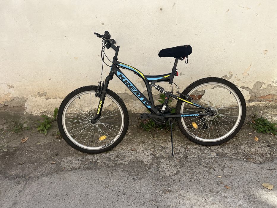 Bicicltea copii 24 inch