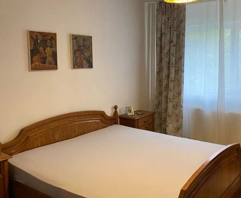 Дава се под наем Тристаен апартамент в Пловдив, Каменица 1 - 88 кв.м за 357 € - Снимка #2