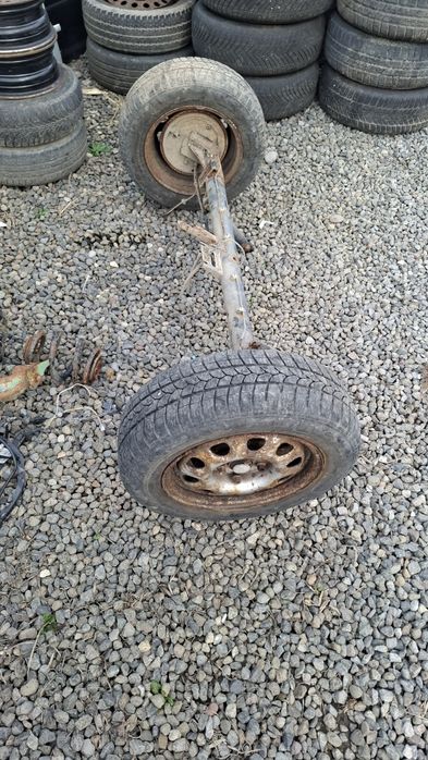 Vand axa spate Caddy