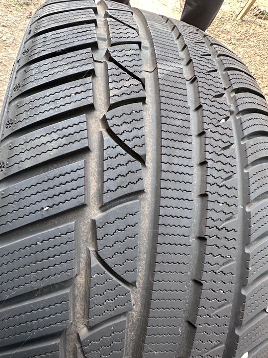 Гуми 5 броя 255/35/20 LINGLONG