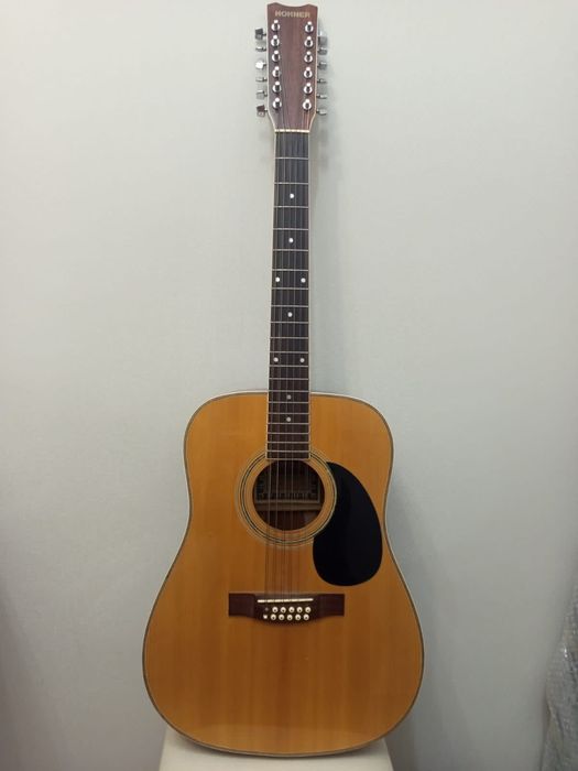 Гитара с Германии