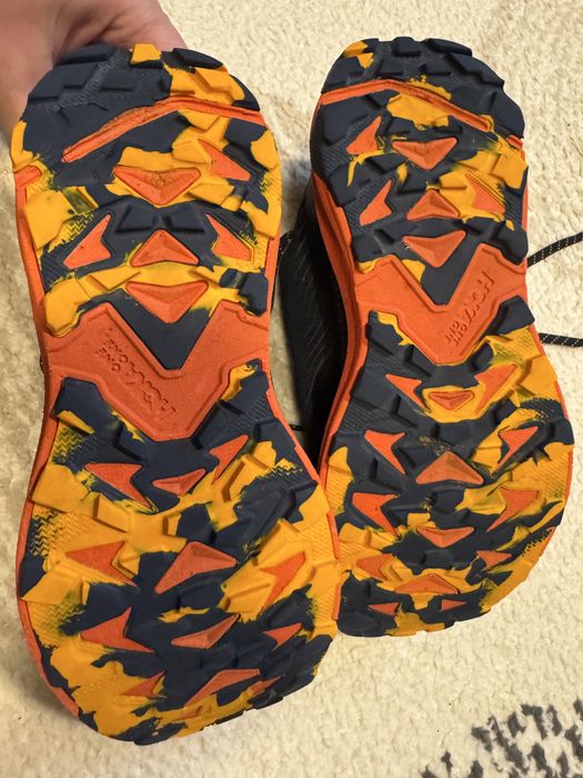 Hoka one one pantof de alergare