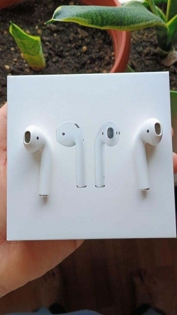 AirPods original