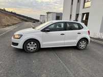 VW Polo 6R 03/2013 Trendline 1.2 TDI 75 cp