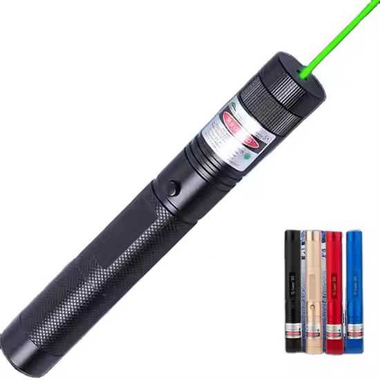 Laser MMC303 camping sau vanatoare vizibil la 10km! ORIGINAL