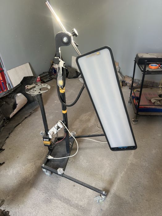 PDR instrumentlar sotiladi