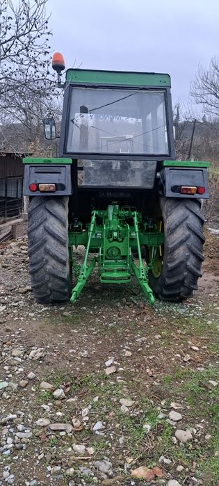Tractor John Deere 31 30