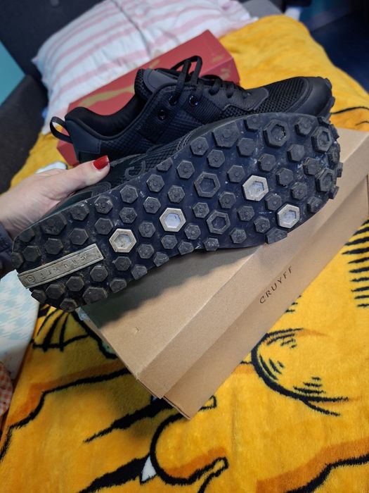 Маратонки Cruyff