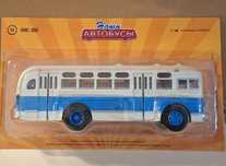 Колекционерски модел Автобус ZIS 155,ЗИС 155 1/43 Modimio