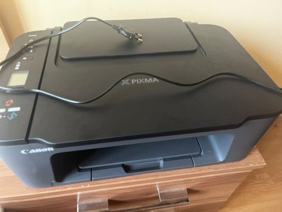 Принтер Canon Pixma MG2551 sA4