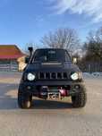 Suzuki Jimny 1.3 4x4