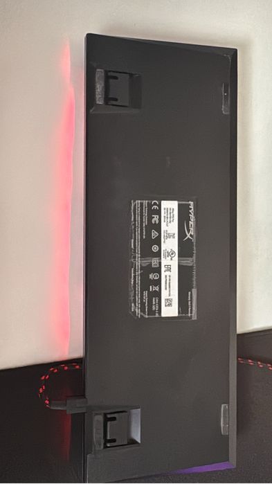 Hyper X Alloy Fps Pro