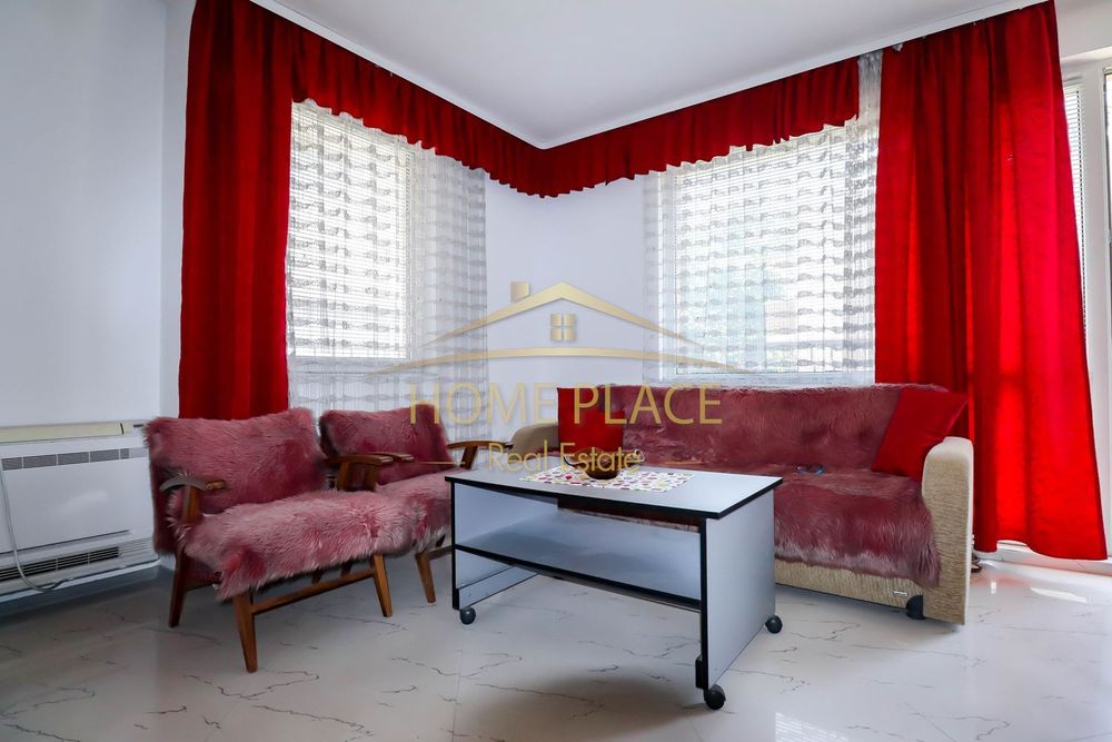 Продава се Тристаен апартамент в Варна, Бриз - 108 кв.м за 1843 €/кв.м - Снимка #4