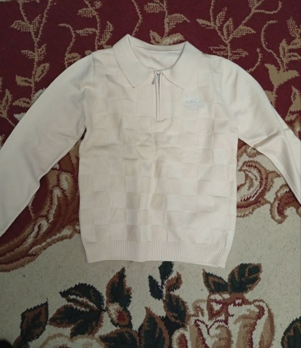 Finka sotiladi. Xitoy