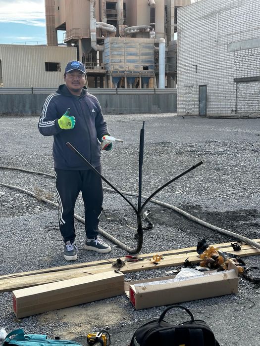 Услуги электрика