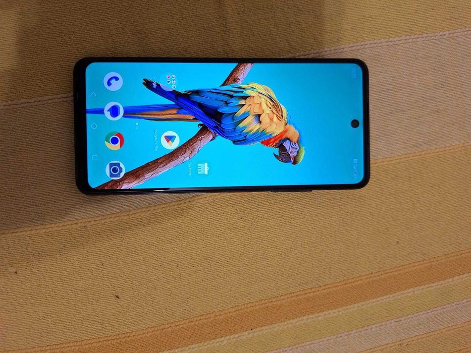 ZTE Blade A75 5G impecabil
