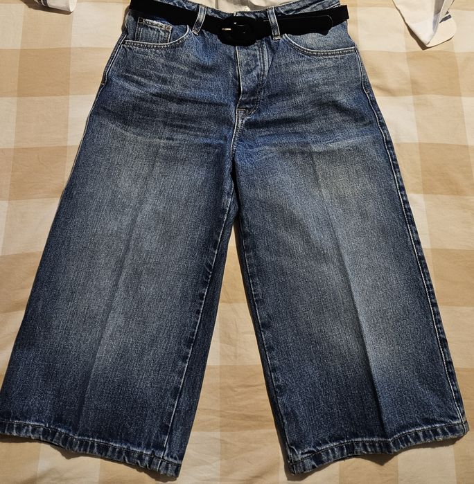 Massimo  Dutti бермуди